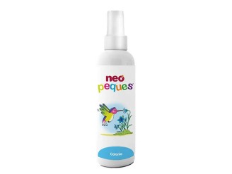 Neo peques colonia