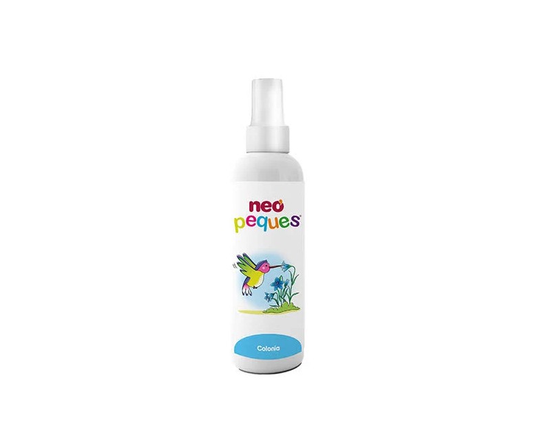 Neo peques colonia 200 ml Neo
