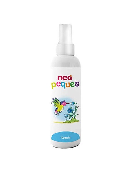 Neo peques colonia 200 ml Neo