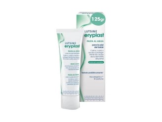 Eryplast pasta al agua 40% dto