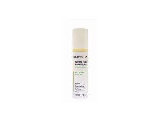 Hidratia fluido facial p/grasa oil free