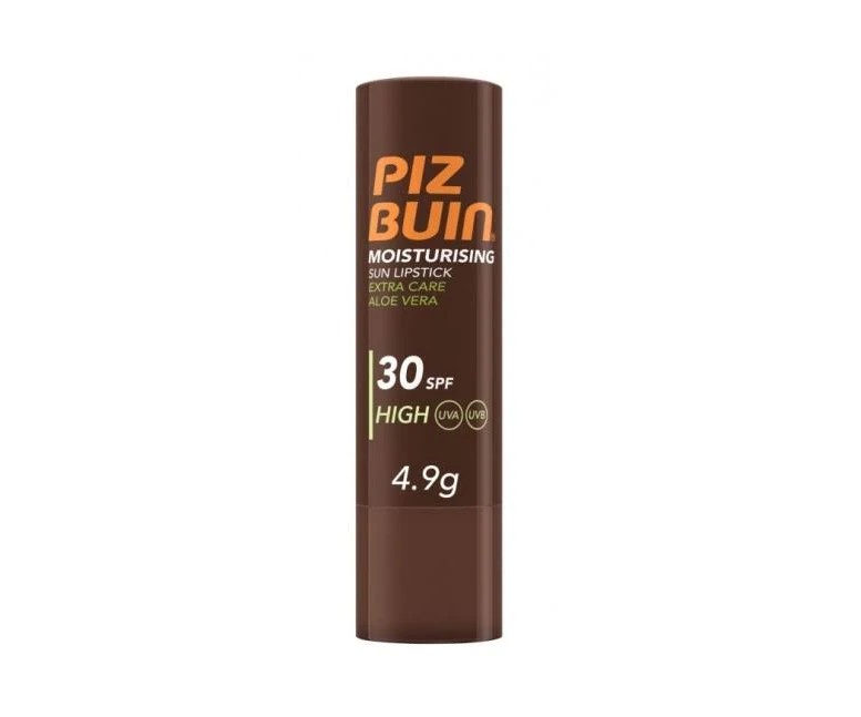 Stick labial aloe spf 4,9 gr Pizbuin