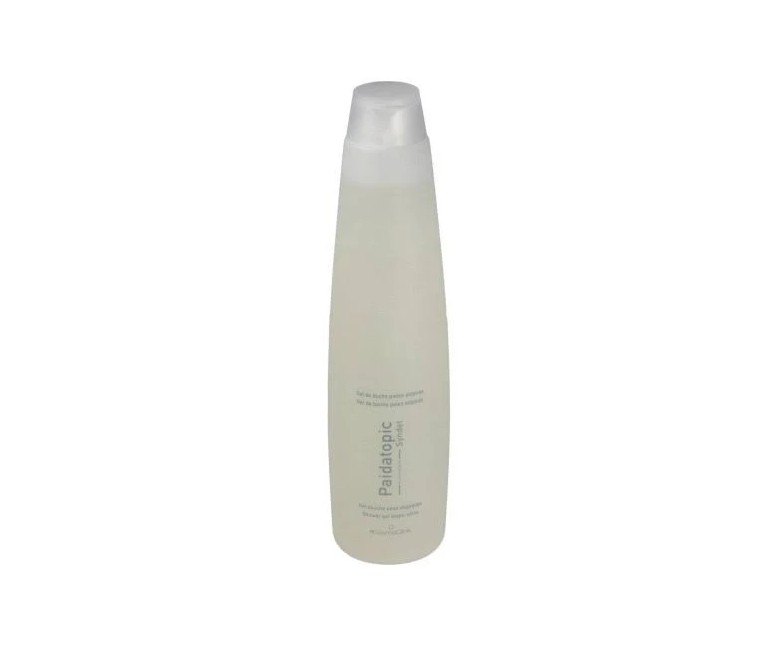 Cosmeclinik Paidatopic Syndet 400 ml Paidatopic