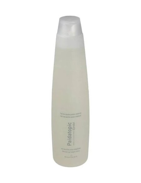 Cosmeclinik Paidatopic Syndet 400 ml Paidatopic
