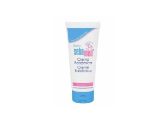 Baby crema balsámica piel delicada