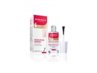 Mavala Flex serum uñas