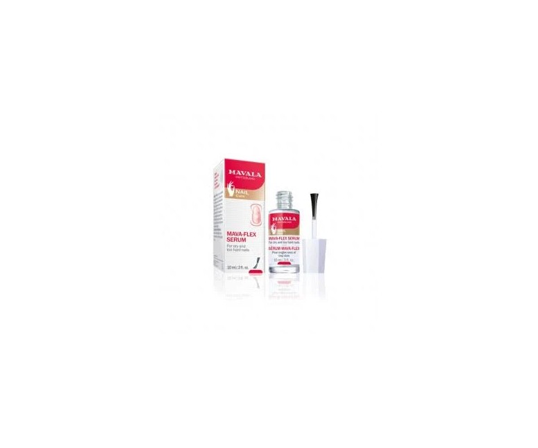 Mavala Flex serum uñas 10 ml Mavala