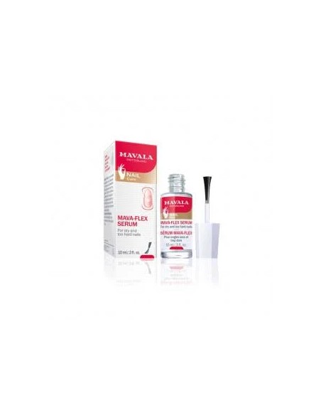 Mavala Flex serum uñas 10 ml Mavala