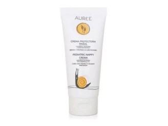 Crema protectora pañal pediátrica