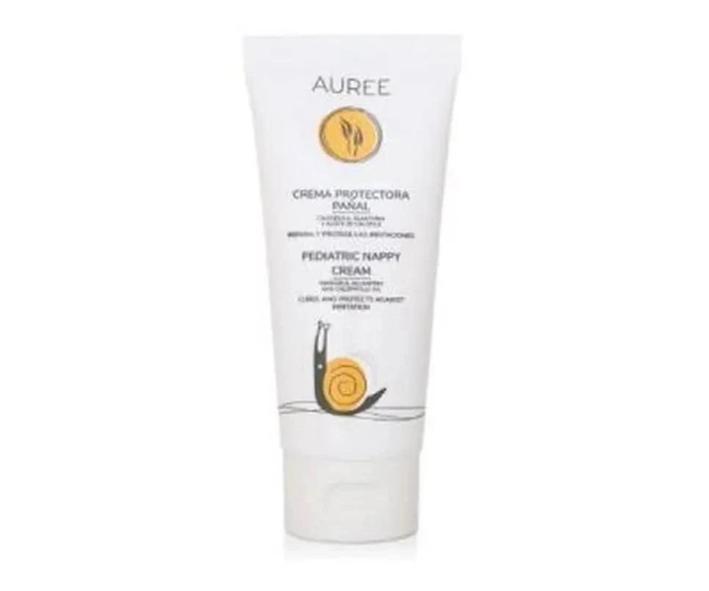 Crema protectora pañal pediátrica 100 ml AUREE
