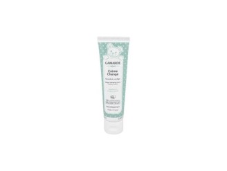 Crema pañal bebé bio