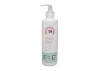 Gel íntimo ph5 edad fértil