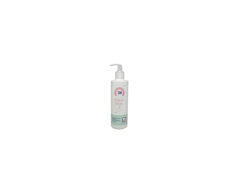 Gel íntimo ph5 edad fértil 250 ml Pharma & Go