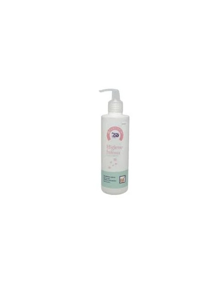 Gel íntimo ph5 edad fértil 250 ml Pharma & Go