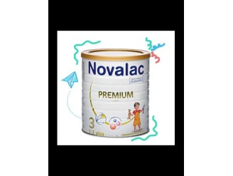 Novalac premium