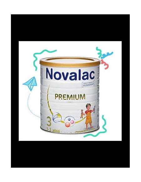 Novalac premium 800 gr Novalac