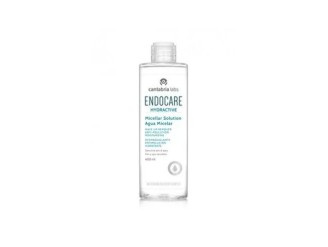 Endocare hydraactive agua micelar