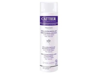 Desmaquillante micelar 3 en 1