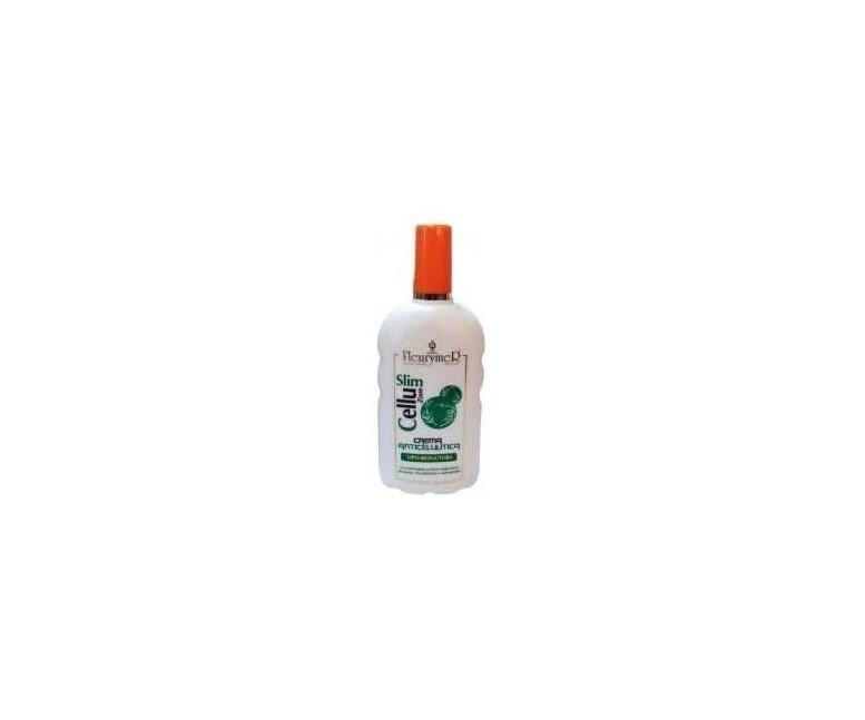 Cellu-slim bel crema anticelulítica 250 ml Fleurymer