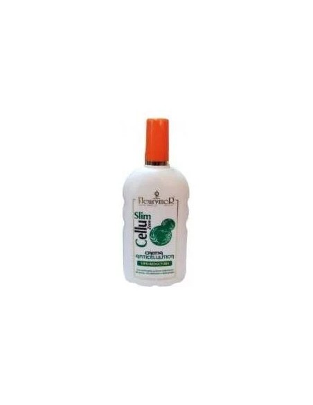 Cellu-slim bel crema anticelulítica 250 ml Fleurymer