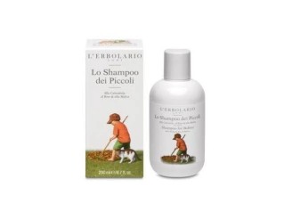 Champú niños