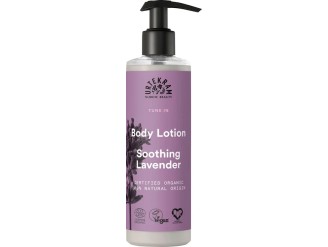 Soothing lavender loción corporal lavanda