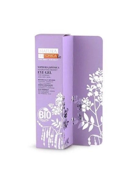 Contorno de ojos sophora japonica bio 20 ml Natura Estonica