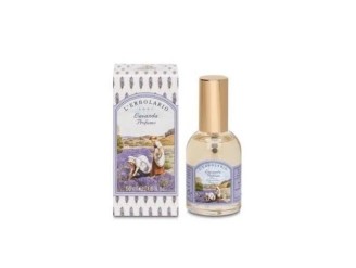 Lavanda agua de perfume
