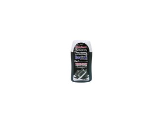 Crema dental charcoal carbón activo 2en1