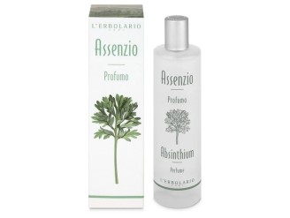 Assenzio agua de perfume
