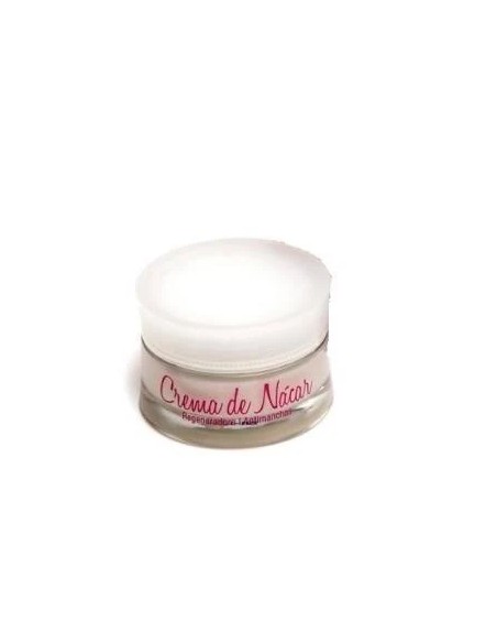 Crema nácar Plantis 50 ml Ricola