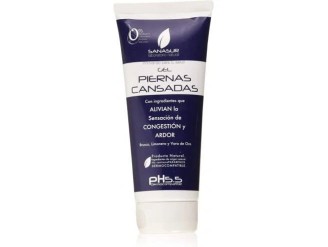 Gel piernas cansadas