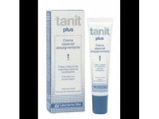Tanit plus emulsión