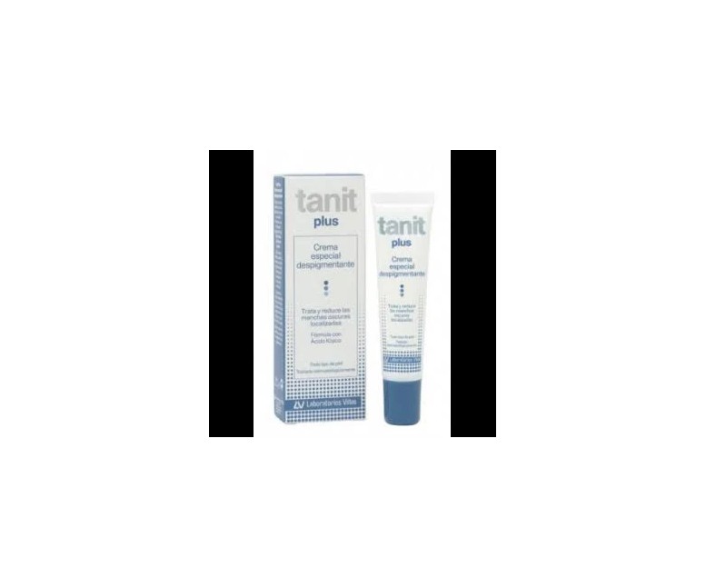 Tanit plus emulsión 15 ml Tanit