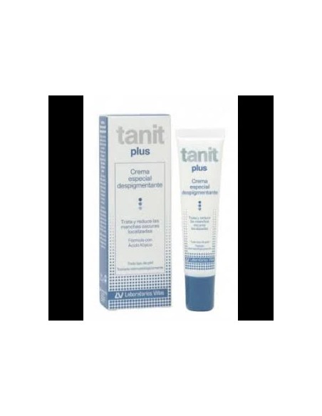 Tanit plus emulsión 15 ml Tanit
