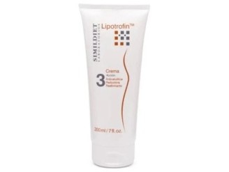 Lipotrofín gel