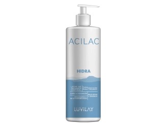 Acilac Aha leche corporal con dosificador