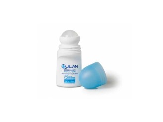 Quilian desodorante roll-on