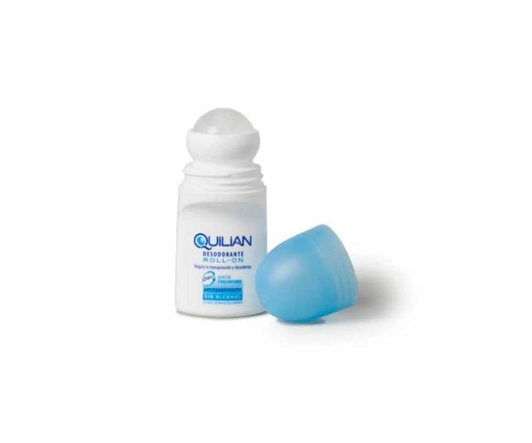 Quilian desodorante roll-on 50 ml Laboratorios Viñas