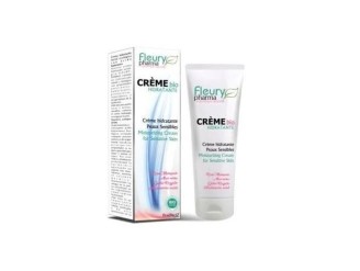Crema hidratante Eco Fleurypharma