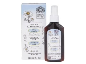 Camomila Intea Loción Cubrevelo Junior Spray