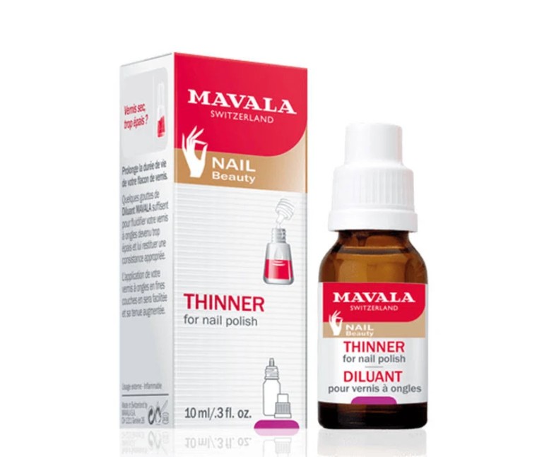 Mavala diluyente 10 ml Mavala