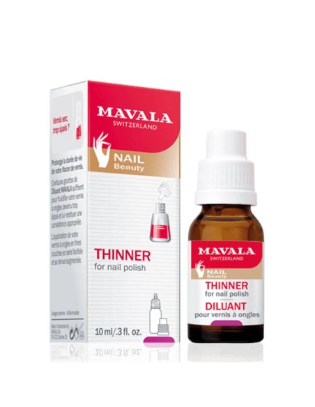 Mavala diluyente 10 ml Mavala