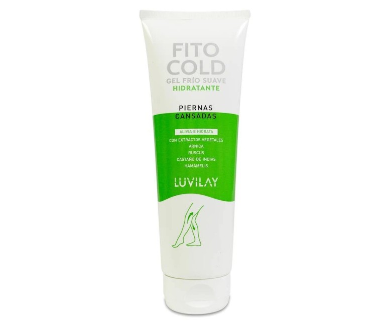 Fito cold hidratante 250 ml Sawes