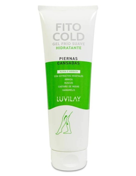 Fito cold hidratante 250 ml Sawes