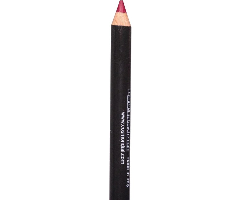 Lápiz perfilador de labios berry 1,13 gr Benecos