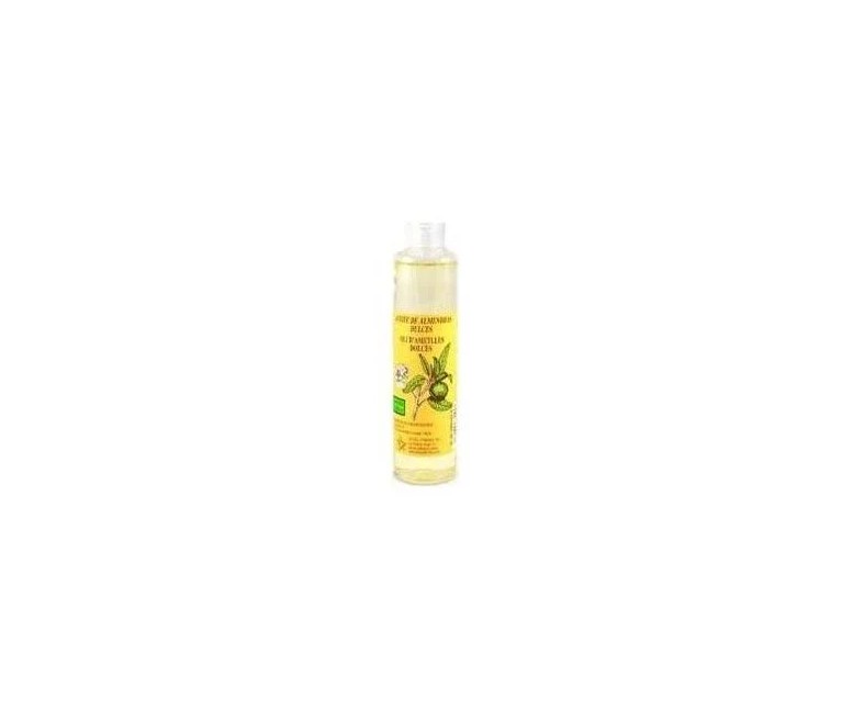 Aceite almendras 400 ml Estel-Farma