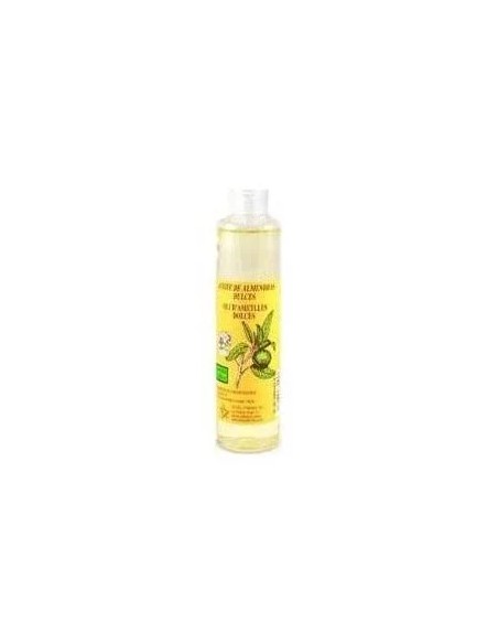 Aceite almendras 400 ml Estel-Farma