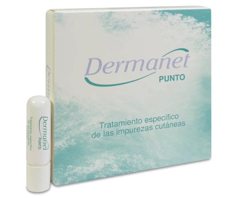 Dermanet punto roll on 1 ml Dermilid