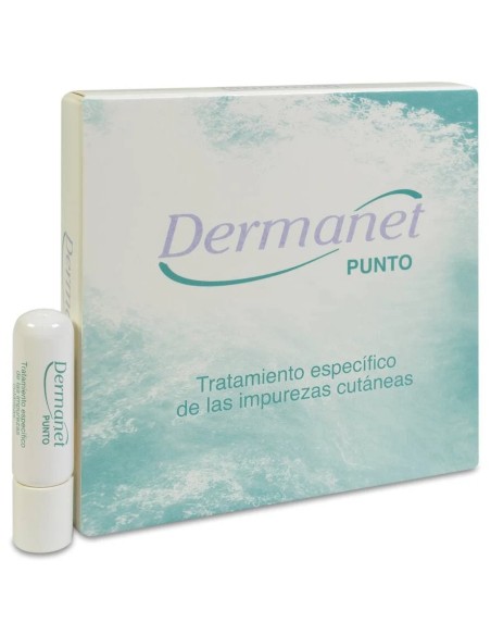 Dermanet punto roll on 1 ml Dermilid
